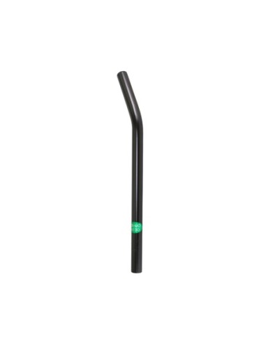 Cro-Mo Seatpost Pilar 22.2 x 400mm Lay-Back W/O...